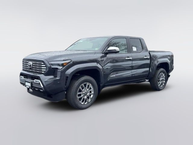 2024 Toyota Tacoma Limited