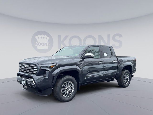 2024 Toyota Tacoma Limited