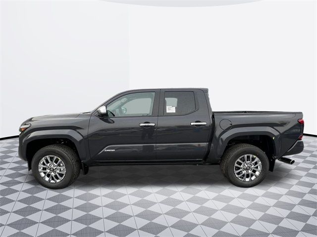 2024 Toyota Tacoma Limited