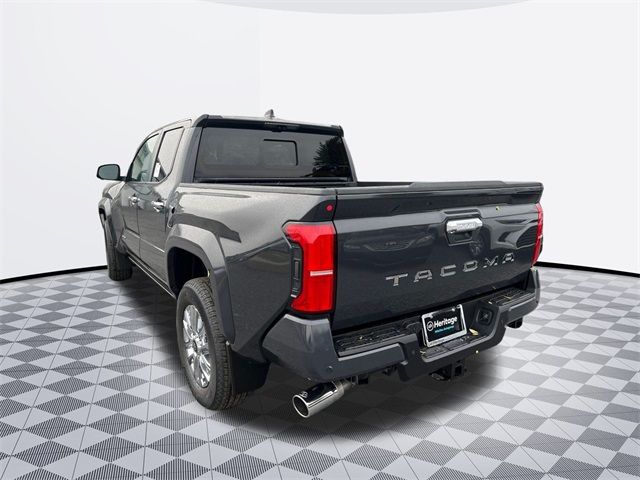 2024 Toyota Tacoma Limited