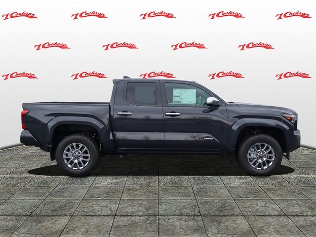 2024 Toyota Tacoma Limited