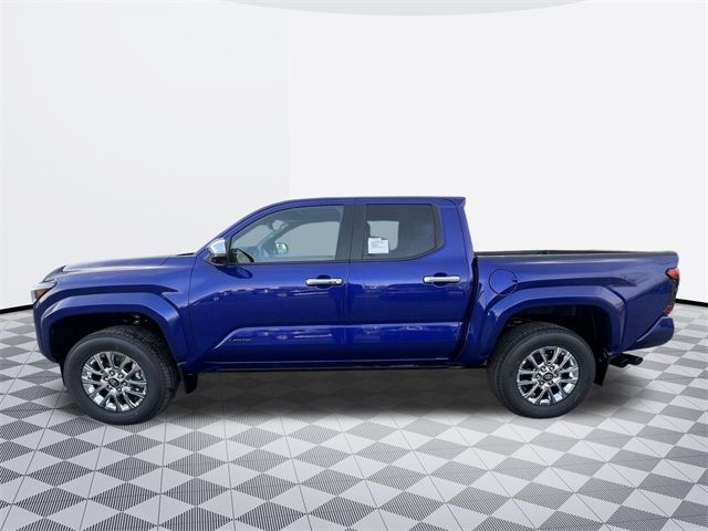 2024 Toyota Tacoma Limited