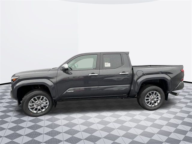 2024 Toyota Tacoma Limited