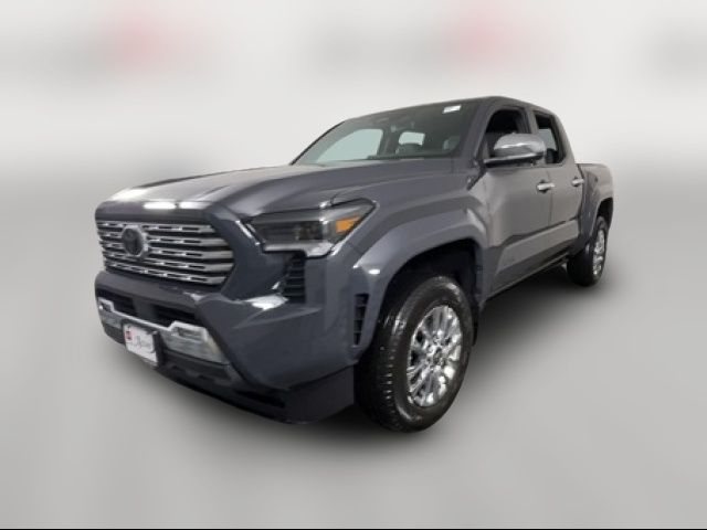 2024 Toyota Tacoma Limited