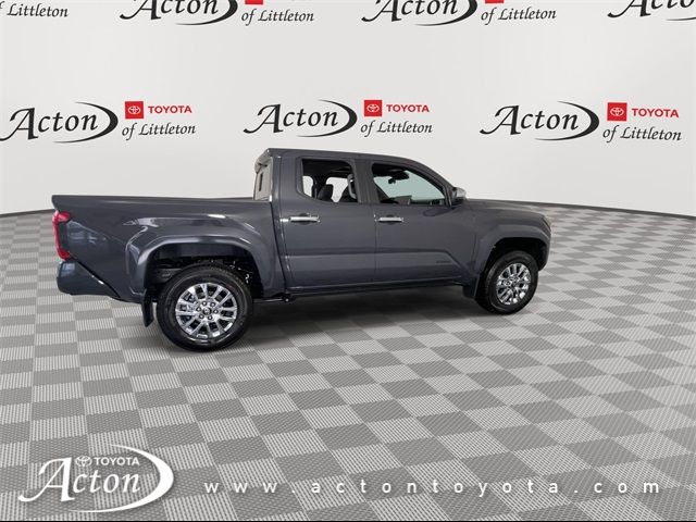 2024 Toyota Tacoma Limited