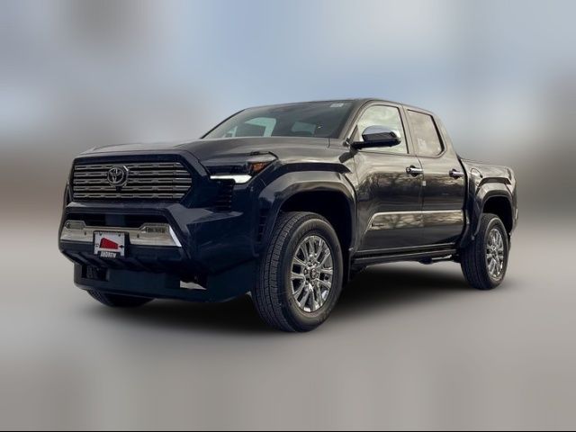 2024 Toyota Tacoma Limited