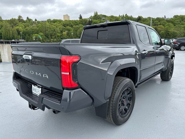 2024 Toyota Tacoma Limited