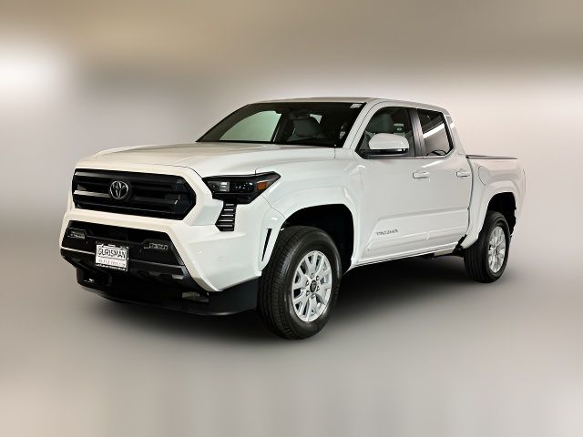 2024 Toyota Tacoma Limited