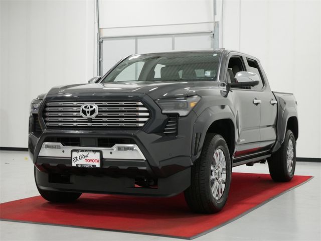 2024 Toyota Tacoma Limited