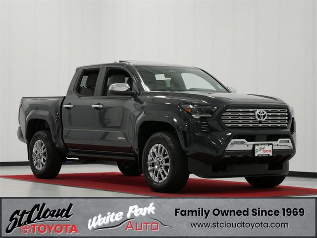 2024 Toyota Tacoma Limited