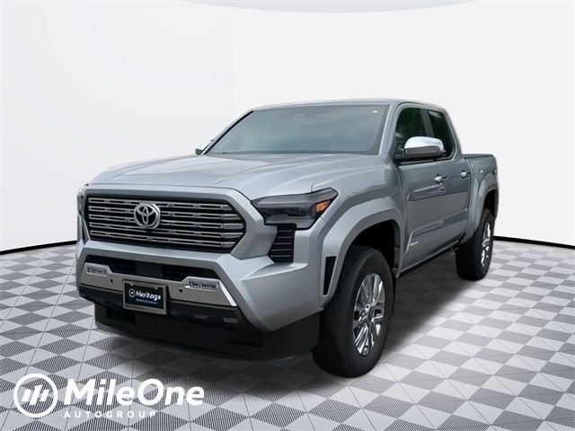 2024 Toyota Tacoma Limited