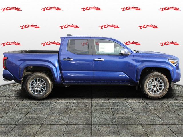 2024 Toyota Tacoma Limited