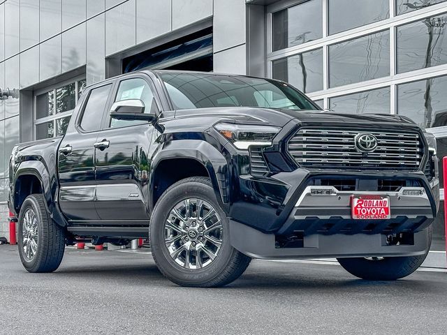 2024 Toyota Tacoma Limited