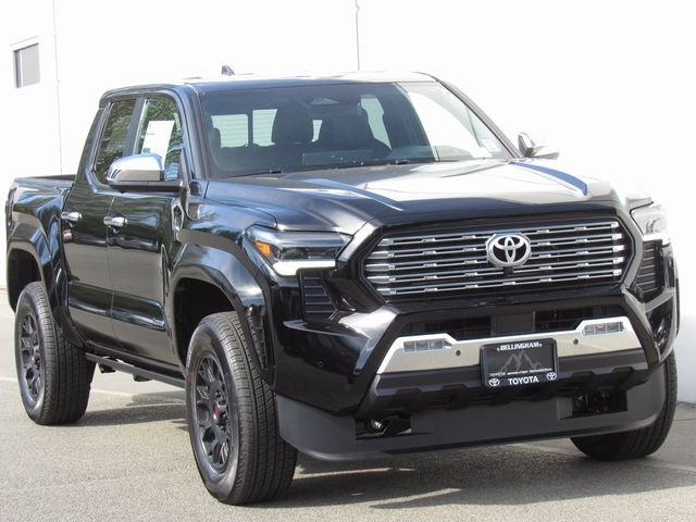 2024 Toyota Tacoma Limited