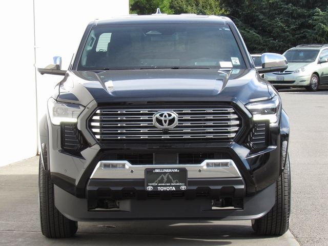 2024 Toyota Tacoma Limited