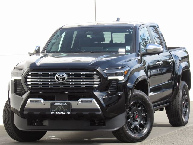 2024 Toyota Tacoma Limited