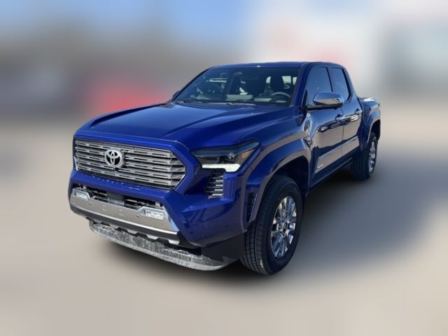 2024 Toyota Tacoma Limited