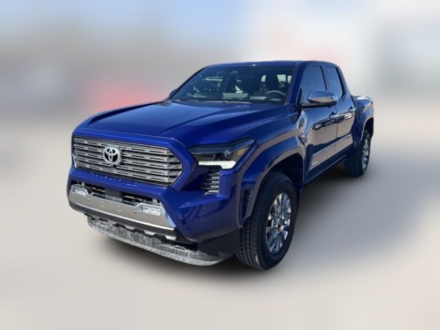 2024 Toyota Tacoma Limited