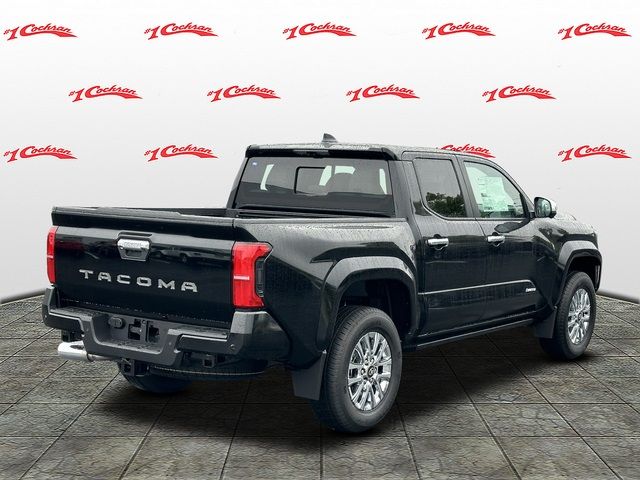 2024 Toyota Tacoma Limited