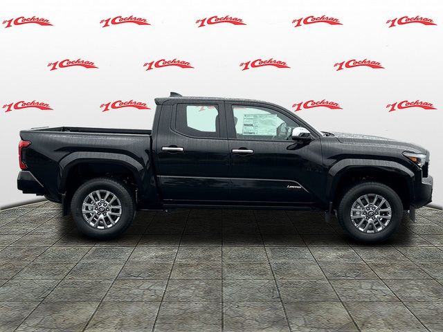 2024 Toyota Tacoma Limited