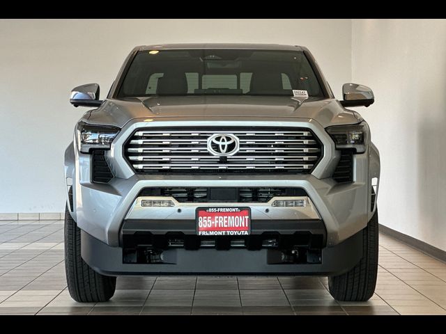 2024 Toyota Tacoma Limited