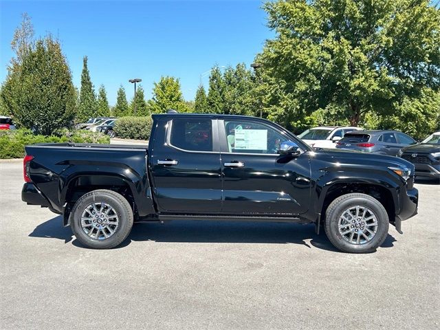 2024 Toyota Tacoma Limited