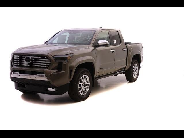 2024 Toyota Tacoma Limited