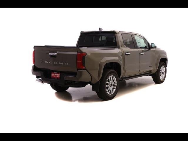 2024 Toyota Tacoma Limited