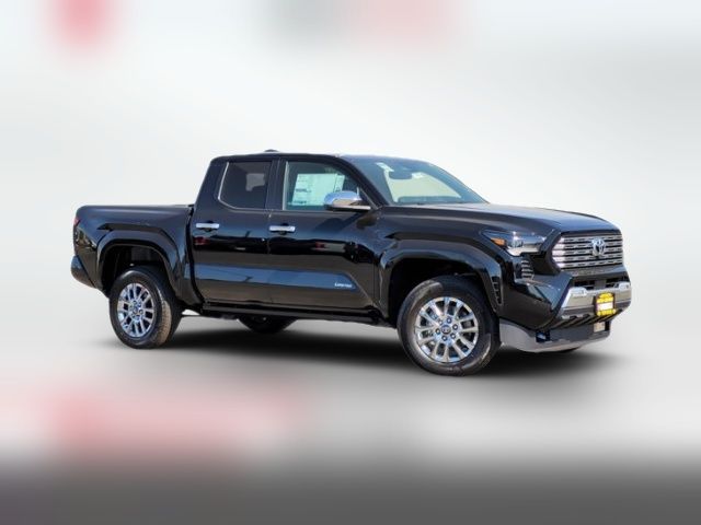 2024 Toyota Tacoma Limited