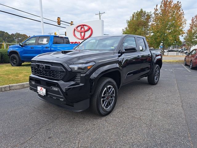 2024 Toyota Tacoma Limited