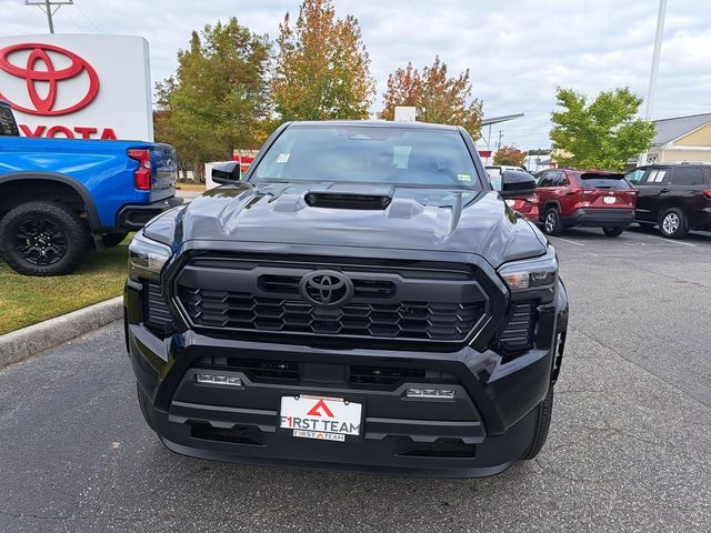 2024 Toyota Tacoma Limited