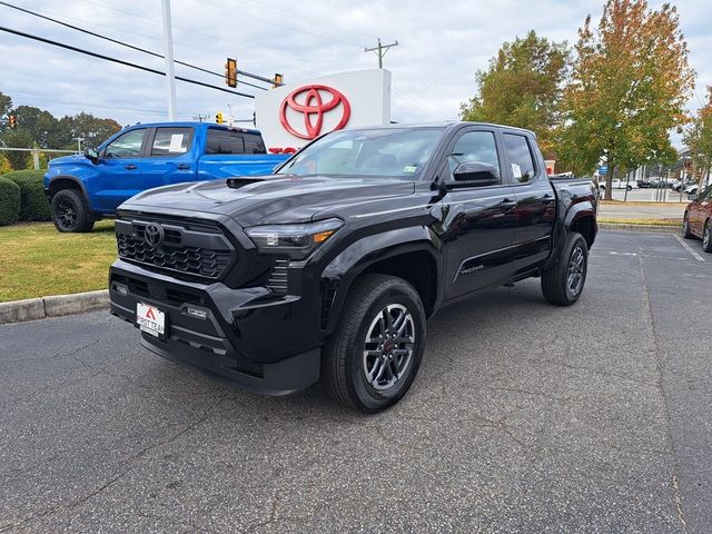 2024 Toyota Tacoma Limited