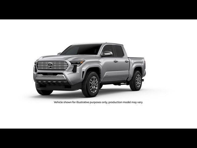 2024 Toyota Tacoma Limited