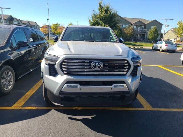 2024 Toyota Tacoma Limited