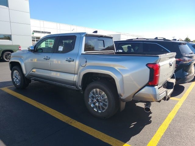 2024 Toyota Tacoma Limited