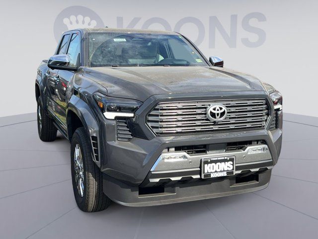 2024 Toyota Tacoma Limited