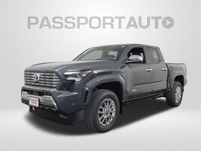 2024 Toyota Tacoma Limited