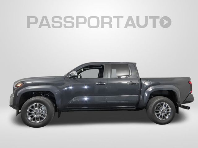 2024 Toyota Tacoma Limited