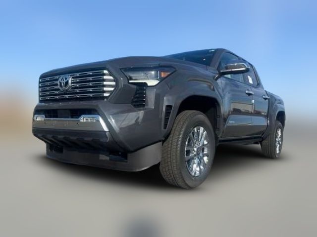 2024 Toyota Tacoma Limited