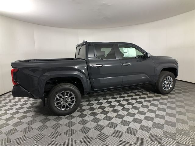 2024 Toyota Tacoma Limited