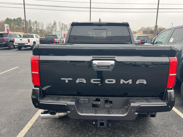 2024 Toyota Tacoma Limited