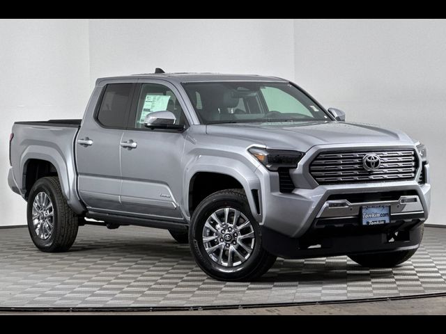 2024 Toyota Tacoma Limited