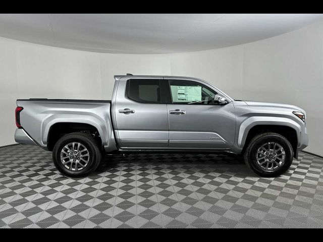 2024 Toyota Tacoma Limited