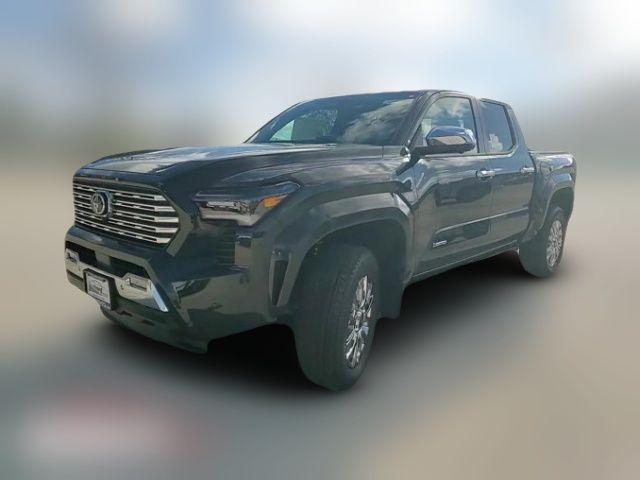 2024 Toyota Tacoma Limited