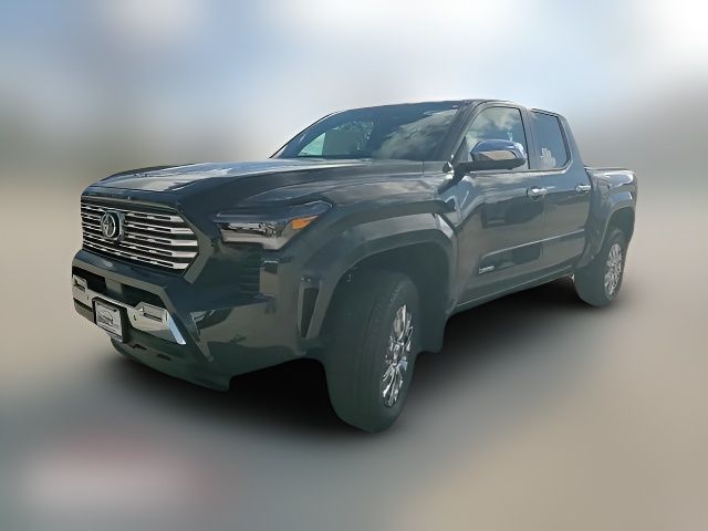 2024 Toyota Tacoma Limited