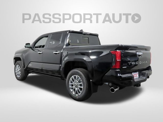 2024 Toyota Tacoma Limited