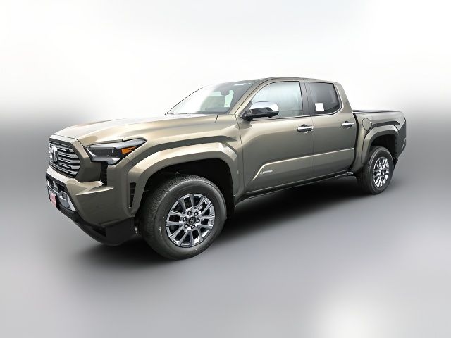 2024 Toyota Tacoma Limited