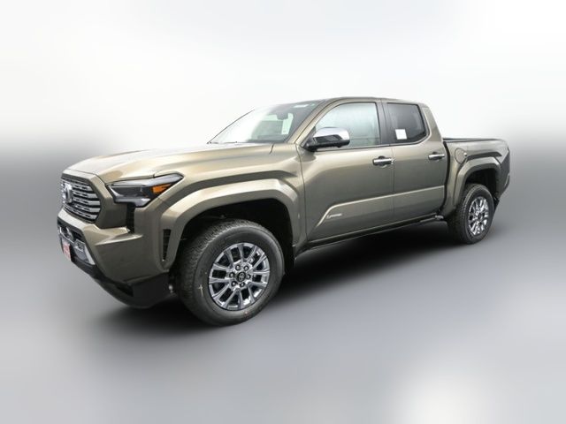 2024 Toyota Tacoma Limited