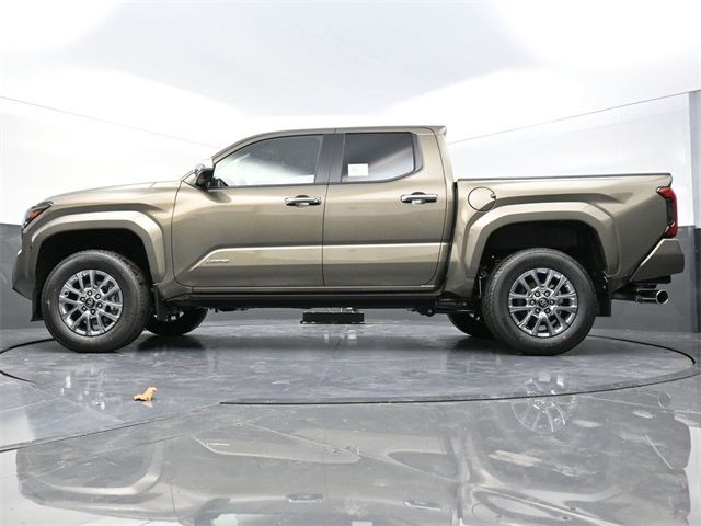 2024 Toyota Tacoma Limited