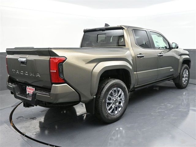 2024 Toyota Tacoma Limited